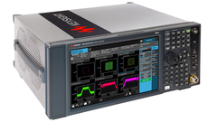 Máy phân tích phổ Keysight N9020B