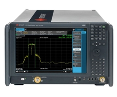 Dịch vụ cho thuê Máy phân tích phổ Keysight N9041B