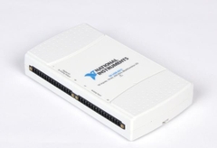 Dịch vụ cho thuê Thiết bị I/O đa chức năng NI USB 6211