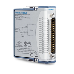 Dịch vụ cho thuê Module NI 9426 with DSUB