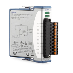 Dịch vụ cho thuê Module NI 9474