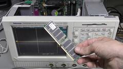 Dịch vụ sửa chữa, hiệu chỉnh, hiệu chuẩn Máy hiện sóng