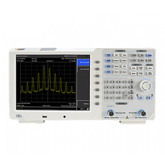 Máy phân tích phổ OWON XSA1036TG (9kHz~3.6GHz)
