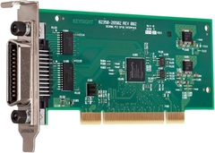 Dịch vụ cho thuê Card giao tiếp PCI-GPIB 82350C