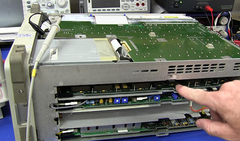 Dịch vụ sửa chữa, hiệu chỉnh, hiệu chuẩn Máy phân tích phổ HP / Agilent / Keysight