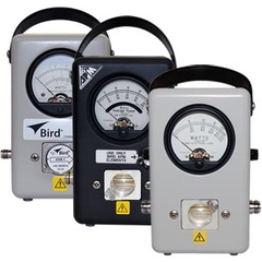 Máy đo công suất Wattmeter