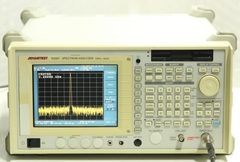 Dịch vụ cho thuê Máy phân tích phổ