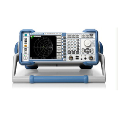 Máy phân tích mạng Vector, phân tích phổ Rohde&Schwarz ZVL3 (9kHz~3GHz)