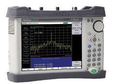 Máy đo Site Master