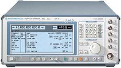 Dịch vụ sửa chữa Máy phát tín hiệu 20 GHz R&S SMP22