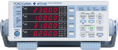 Máy phân tích công suất WT300E