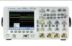 Dịch vụ thu mua Máy hiện sóng Oscilloscope cũ, mới