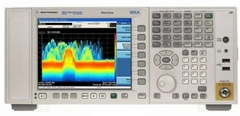Dịch vụ thu mua các dòng máy phân tích phổ (Spectrum Analyzer), phân tích tín hiệu RF (Signal Analyzer)