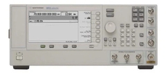 Dịch vụ thu mua các dòng máy phát tín hiệu RF (Signal Generator)
