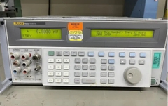 Dịch vụ thu mua các dòng máy nguồn chuẩn đa năng hay máy hiệu chuẩn đa năng (multifunction calibrator)