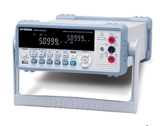 Đồng hồ vạn năng để bàn GW INSTEK GDM-8342 (0.02% (tương đương 5 1/2digit), USB storage )