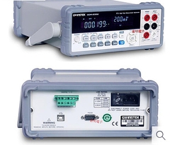 Đồng hồ vạn năng GW INSTEK GDM-8352 (1000V, 10A)