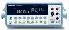 Đồng hồ vạn năng để bàn GW INSTEK GDM-8255A