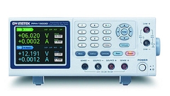 Nguồn DC cài đặt chính xác cao, mã PIN mô phỏng GW INSTEK PPH-1506D