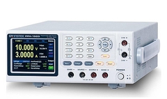 Nguồn lập trình DC độ chính xác cao Gwinstek PPH-1503D (15V, 5A, 2 Kênh) GW INSTEK PPH-1503D