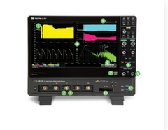 Dịch vụ cho thuê Máy hiện sóng độ nét cao HDO6000B