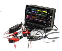 Máy phân tích truyền động động cơ MDA 8000HD