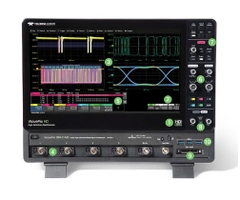 Dịch Vụ cho thuê máy hiện sóng WavePro HD