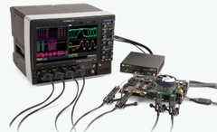 Máy hiện sóng WaveMaster 8 Zi-B