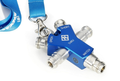 Dịch vụ cho thuê kit hiệu chuẩn (Calkit, Calibration kit)