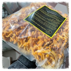 Đông Trùng Hạ Thảo Đế Tươi Túi 1Kg