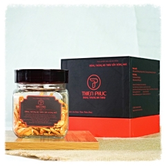 Đông Trùng Hạ Thảo Sấy Thăng Hoa 30gram