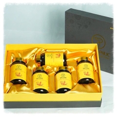 Đông Trùng Hạ Thảo Nguyên Con Khô 25gram