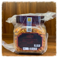 Đông Trùng Hạ Thảo Sấy Thăng Hoa 50gram (GÃY)