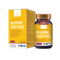 An Đường Thiên Phúc