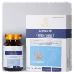 Viên Xương khớp Bảo Nhân