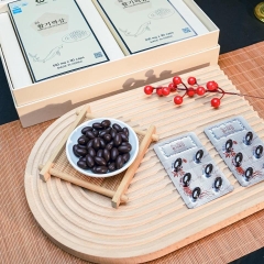 Viên thiên sâm trứng cá tầm Hwalgiryeoksam - 180 Viên