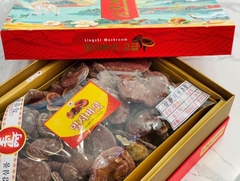 Nấm Linh Chi Tiến Vua Cao Cấp - 1000g