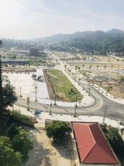 DỰ ÁN TNR BẢO THẮNG - LÀO CAI (CƯỜNG THỊNH)