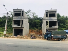 BÁN ĐẤT ĐƯỜNG HOÀNG LIÊN KÉO DÀI