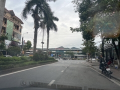 BÁN NHÀ PHƯỜNG LÀO CAI