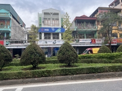 BÁN NHÀ PHƯỜNG LÀO CAI