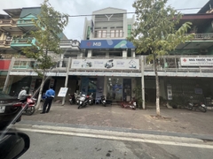 BÁN NHÀ PHƯỜNG LÀO CAI