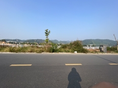 BÁN ĐẤT ĐƯỜNG AN DƯƠNG VƯƠNG