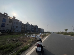 BÁN ĐẤT ĐƯỜNG AN DƯƠNG VƯƠNG