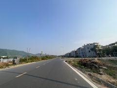 BÁN ĐẤT ĐƯỜNG AN DƯƠNG VƯƠNG