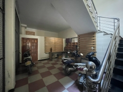 BÁN NHÀ P.CỐC LẾU.