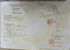 BÁN NHÀ P.CỐC LẾU.