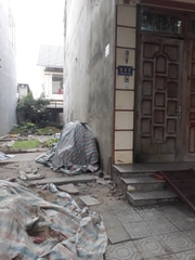 BÁN ĐẤT PHƯỜNG BẮC CƯỜNG