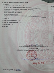 BÁN ĐẤT PHƯỜNG BẮC CƯỜNG