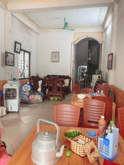 BÁN NHÀ ĐƯỜNG NHẠC SƠN - KIM TÂN